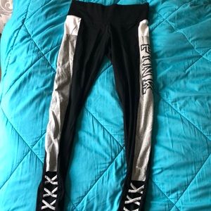 PINK leggings